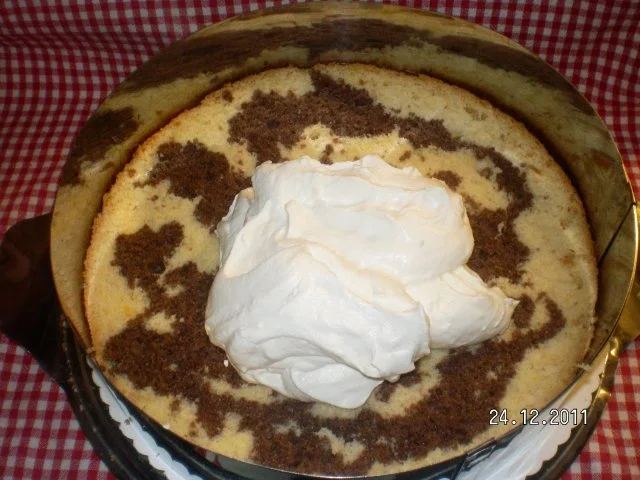 Tiramisutorte - Rezept - Bild Nr. 6