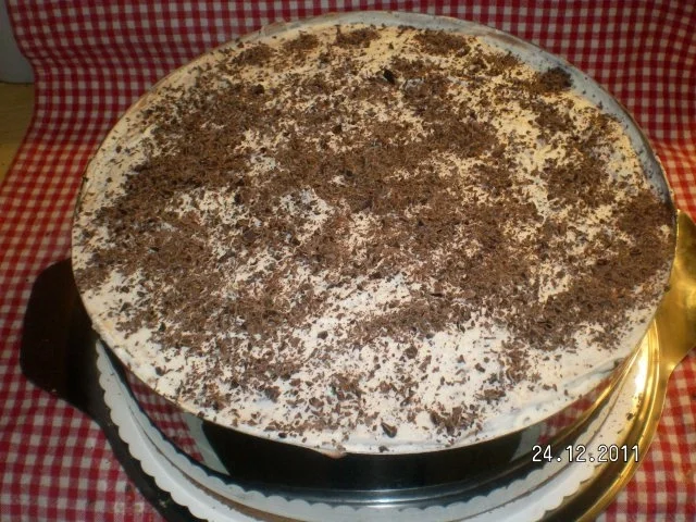 Tiramisutorte - Rezept - Bild Nr. 7