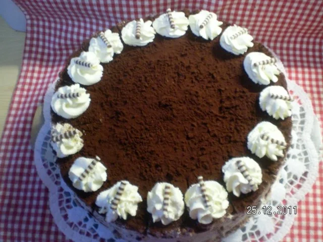 Tiramisutorte - Rezept - Bild Nr. 8