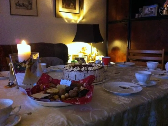 Tiramisutorte - Rezept - Bild Nr. 9