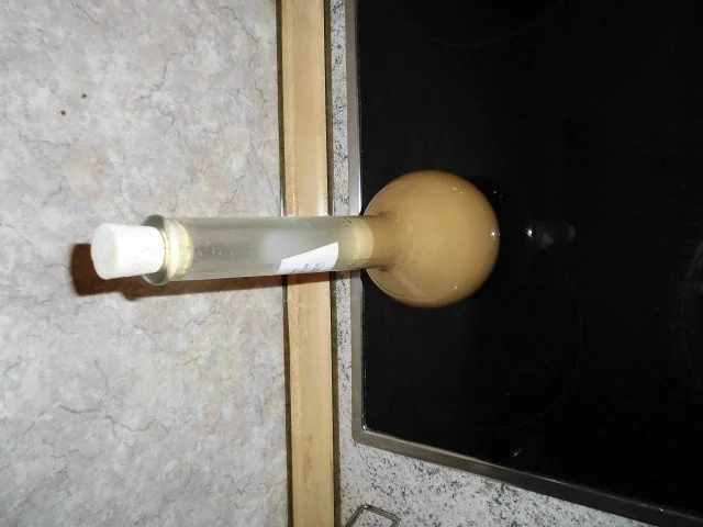 Rezept: Gourmet Likör Bild Nr. 2 Gourmet Likör - Rezept - Bild Nr. 2