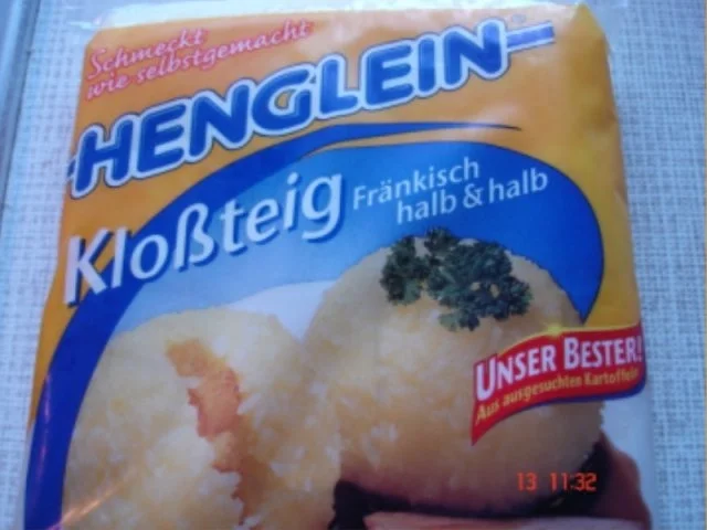 Rouladen mit Rotkohl und Knödel - Rezept - Bild Nr. 5