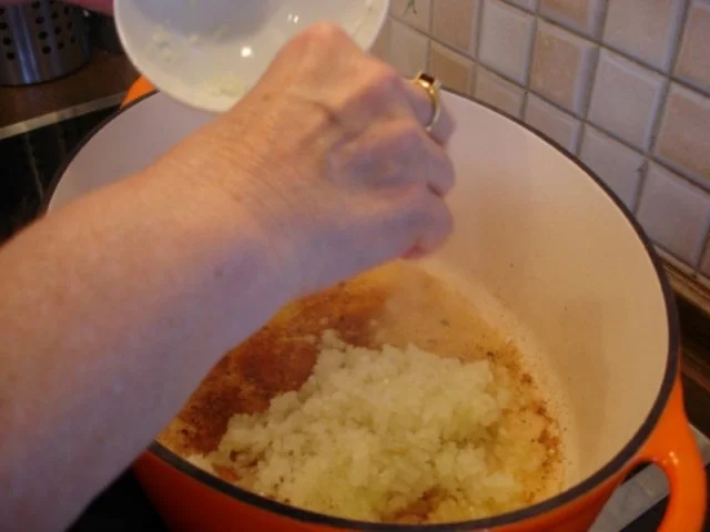 Rostbraten Esterhazy - Rezept - Bild Nr. 5