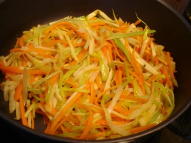 Rostbraten Esterhazy - Rezept - Bild Nr. 9