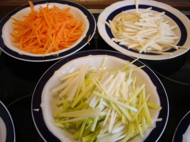 Rostbraten Esterhazy - Rezept - Bild Nr. 7