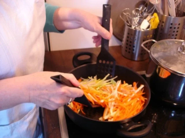 Rostbraten Esterhazy - Rezept - Bild Nr. 8