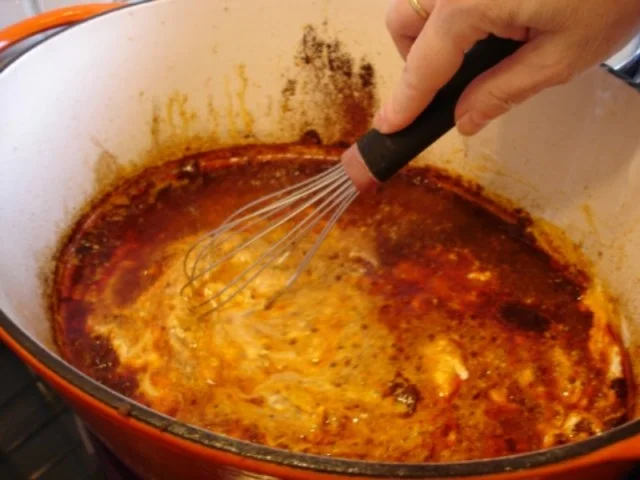 Rostbraten Esterhazy - Rezept - Bild Nr. 12