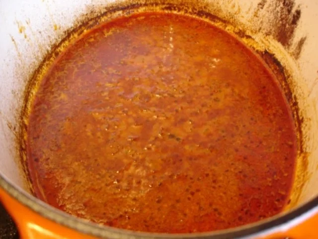 Rostbraten Esterhazy - Rezept - Bild Nr. 13