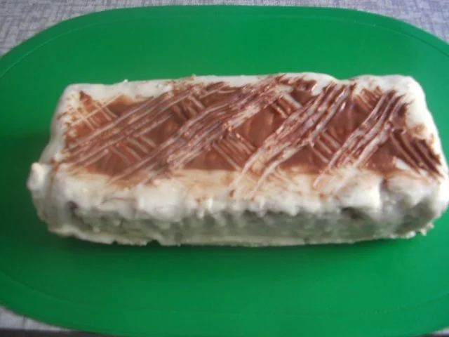 Rezept: Kalter Hund schwarz weiß Bild Nr. 2 Kalter Hund schwarz weiß - Rezept - Bild Nr. 2