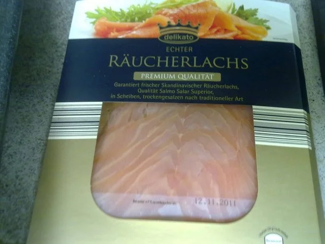 Rezept: Gefüllte Pangasius Rouladen Bild Nr. 3 Gefüllte Pangasius Rouladen - Rezept - Bild Nr. 3