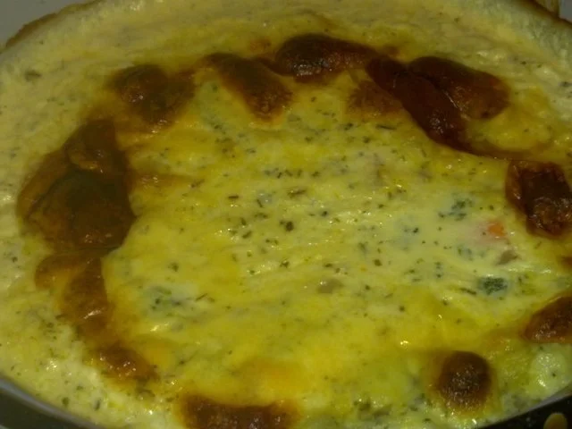 Rezept: Gefüllte Pangasius Rouladen Bild Nr. 8 Gefüllte Pangasius Rouladen - Rezept - Bild Nr. 8