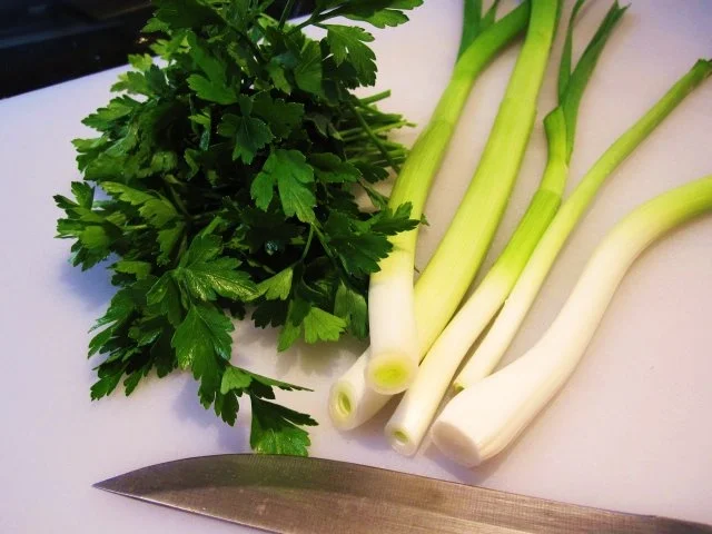 Rezept: Zitronen-Lamm mit grünen Bohnen ... Bild Nr. 5 Zitronen-Lamm mit grünen Bohnen ... - Rezept - Bild Nr. 5