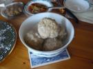 Bayerische Semmelnknödeln - Rezept