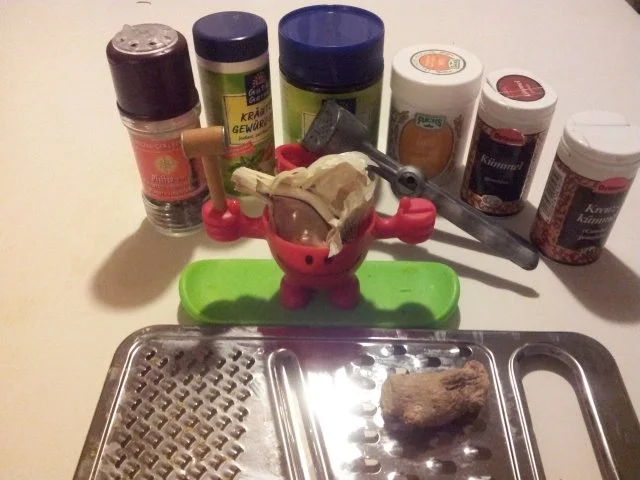 Paprika-Zucchini-Risotto - Rezept - Bild Nr. 11