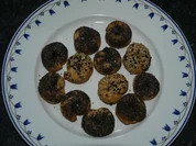 Simit ein Rezept für alle, die genug von Süßkram haben - Rezept