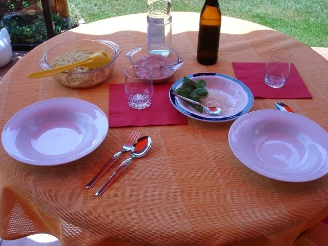 Schnelle Spaghettini - Rezept - Bild Nr. 12