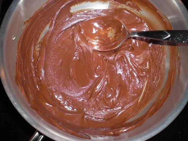 Rezept: Weihnachtspralinen Bild Nr. 8 Weihnachtspralinen - Rezept - Bild Nr. 8