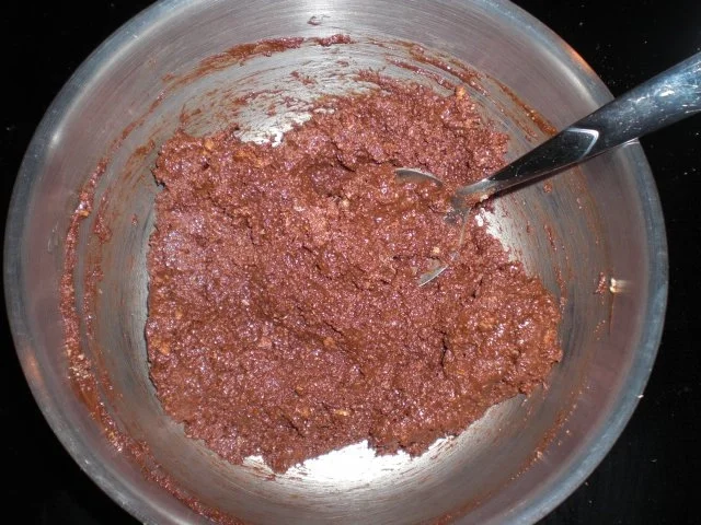 Rezept: Weihnachtspralinen Bild Nr. 10 Weihnachtspralinen - Rezept - Bild Nr. 10