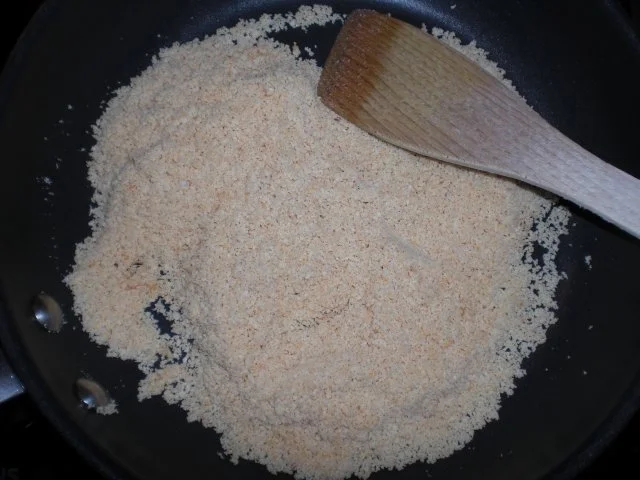 Rezept: Weihnachtspralinen Bild Nr. 4 Weihnachtspralinen - Rezept - Bild Nr. 4