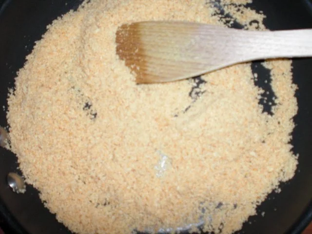 Rezept: Weihnachtspralinen Bild Nr. 5 Weihnachtspralinen - Rezept - Bild Nr. 5