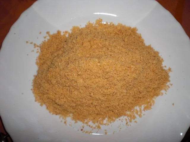 Rezept: Weihnachtspralinen Bild Nr. 6 Weihnachtspralinen - Rezept - Bild Nr. 6