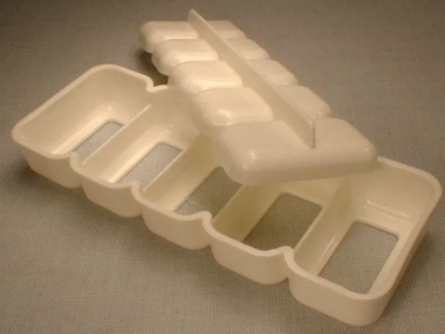 Nigiri-Sushi und Maki-Sushi - Rezept - Bild Nr. 3