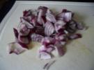 Kürbis-Mango-Chutney ... für die REZEPTEMAUS - versprochen ist versprochen - Rezept