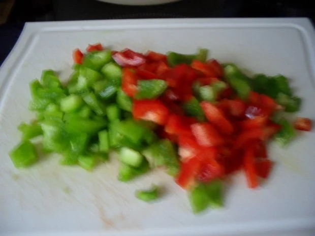 Kürbis-Mango-Chutney ... für die REZEPTEMAUS - versprochen ist versprochen - Rezept - Bild Nr. 2