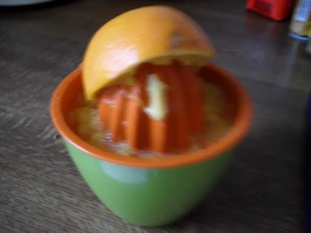 Kürbis-Mango-Chutney ... für die REZEPTEMAUS - versprochen ist versprochen - Rezept - Bild Nr. 3