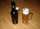 Selbstgebrautes Bier - Rezept