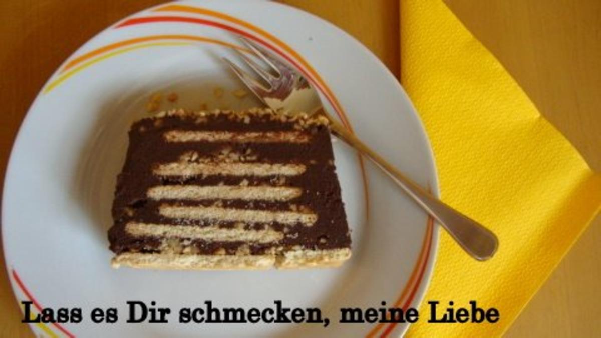 Bilder für Kalte Schnauze - Rezept