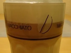 Rezept: Mozart Latte Macchiato Mozart Latte Macchiato - Rezept