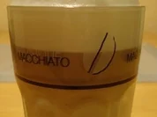Mozart Latte Macchiato - Rezept