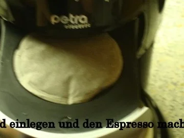 Rezept: Mozart Latte Macchiato Bild Nr. 3 Mozart Latte Macchiato - Rezept - Bild Nr. 3