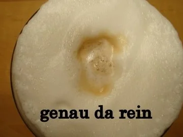 Rezept: Mozart Latte Macchiato Bild Nr. 7 Mozart Latte Macchiato - Rezept - Bild Nr. 7