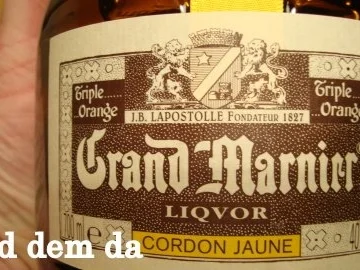 Rezept: Mozart Latte Macchiato Bild Nr. 9 Mozart Latte Macchiato - Rezept - Bild Nr. 9