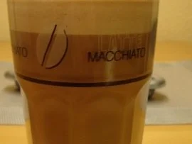 Rezept: Mozart Latte Macchiato Bild Nr. 10 Mozart Latte Macchiato - Rezept - Bild Nr. 10
