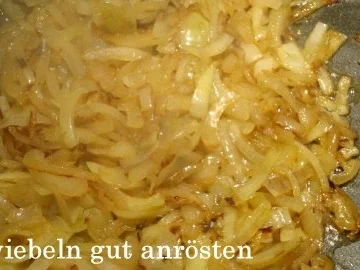 Schweine Medallions in Käsesoße - Rezept - Bild Nr. 6