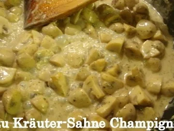 Schweine Medallions in Käsesoße - Rezept - Bild Nr. 10