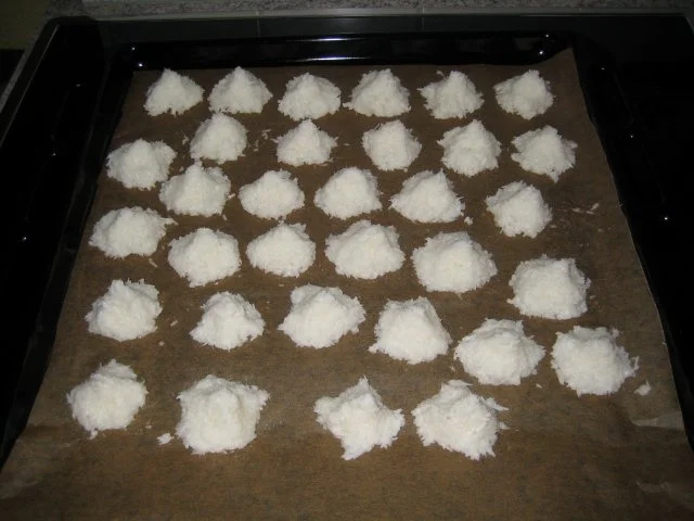 Makronen - Rezept - Bild Nr. 4