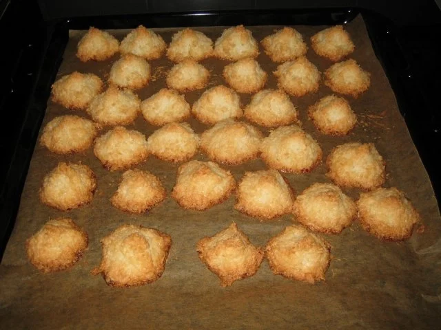 Makronen - Rezept - Bild Nr. 5