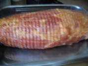 Kassler im Teigmantel - Rezept