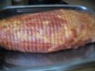 Kassler im Teigmantel - Rezept