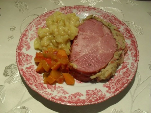 Kassler im Teigmantel - Rezept - Bild Nr. 7