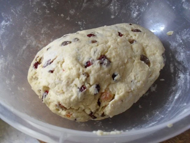 Rezept: Mini-Früchte-Quark-Laibchen für meine Kochfreundin Miss Ellie - zum Naschen Bild Nr. 6 Mini-Früchte-Quark-Laibchen für meine Kochfreundin Miss Ellie - zum Naschen - Rezept - Bild Nr. 6