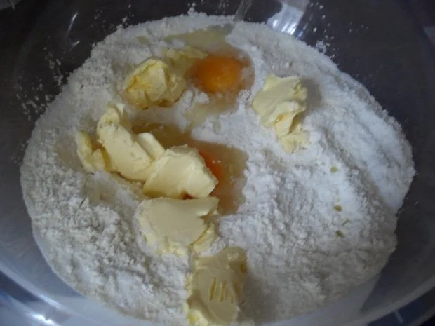 Rezept: Mini-Früchte-Quark-Laibchen für meine Kochfreundin Miss Ellie - zum Naschen Bild Nr. 3 Mini-Früchte-Quark-Laibchen für meine Kochfreundin Miss Ellie - zum Naschen - Rezept - Bild Nr. 3