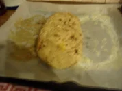 Früchte-oder Schnitzbrot - nach einem Rezept meiner Großmutter. - Rezept