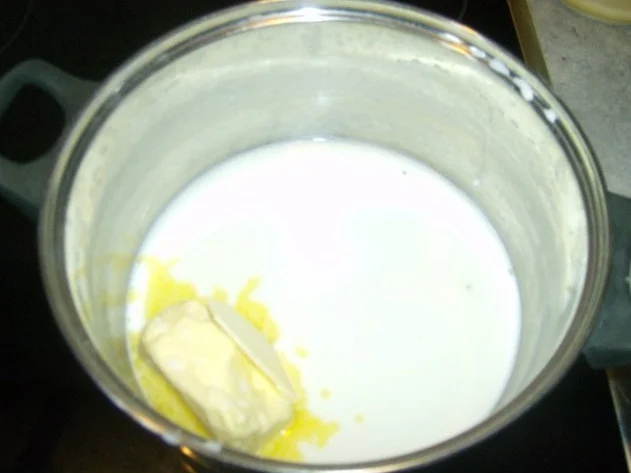 Apfelkiachal - Rezept - Bild Nr. 3