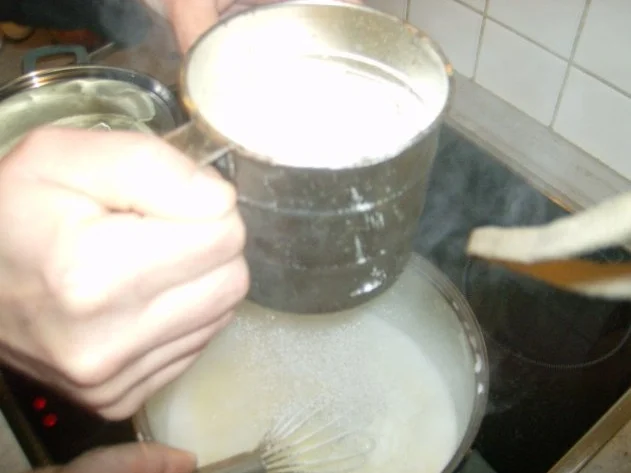 Apfelkiachal - Rezept - Bild Nr. 4