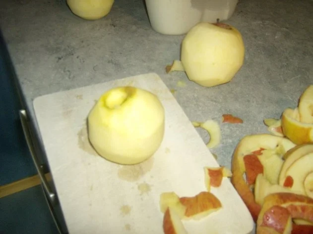 Apfelkiachal - Rezept - Bild Nr. 5